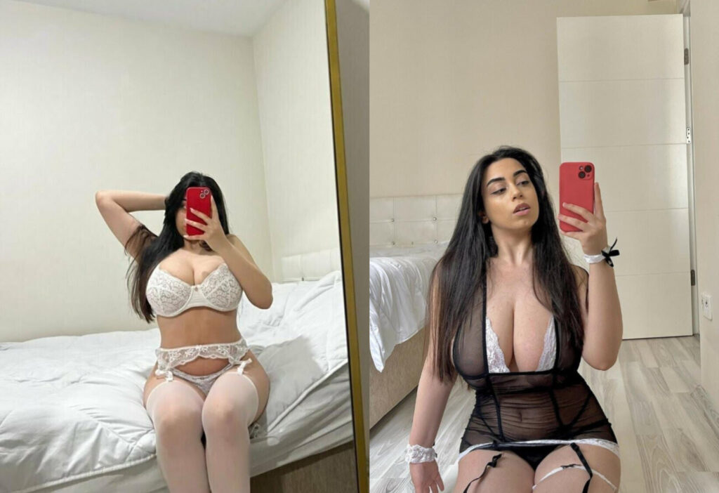 Saray olgun escort