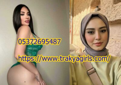 Tekirdağ escort