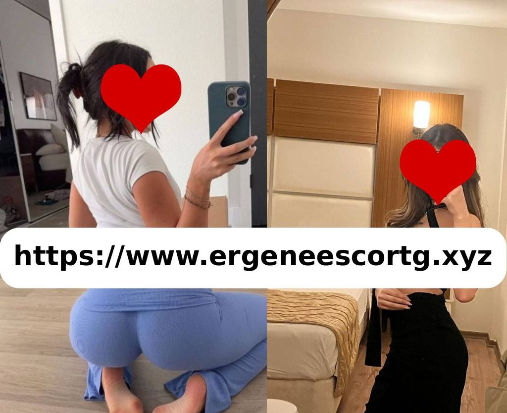 Ergene ensest escort