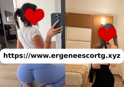 Ergene ensest escort